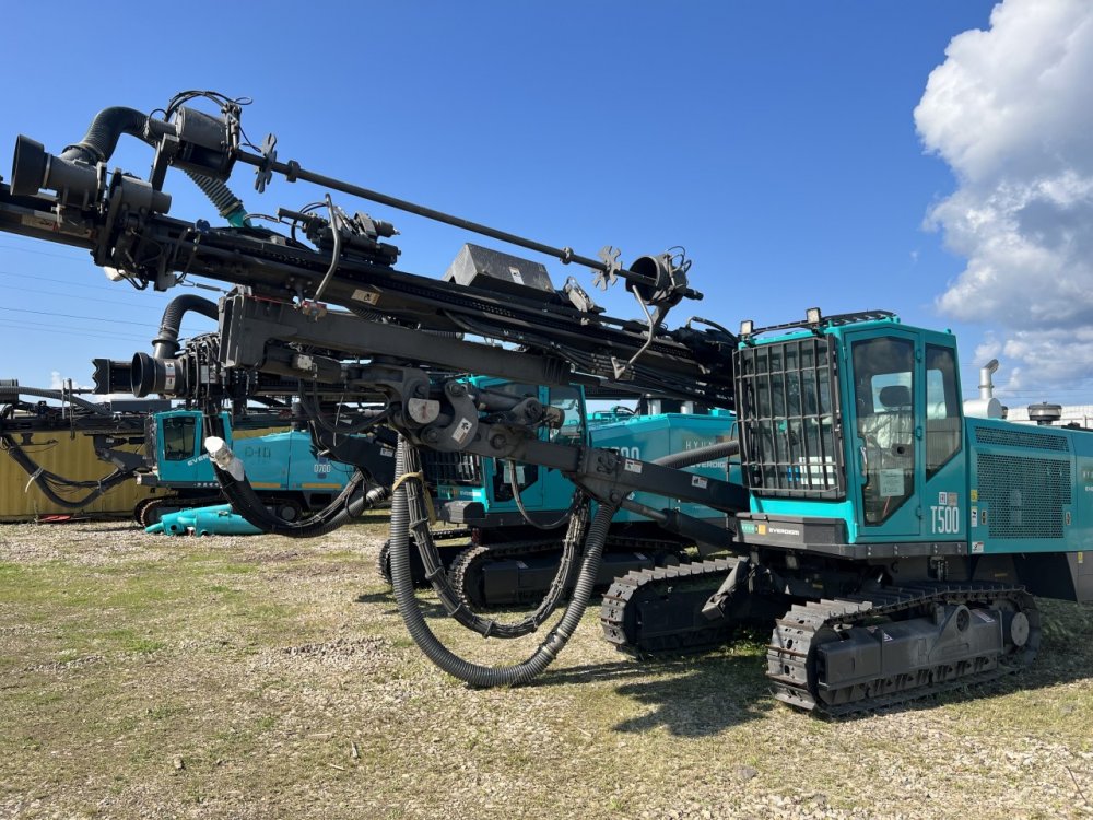 T500