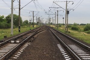 Поставка материалов ВСП для АО «Атомспецтранс»